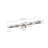 Charnessa Dimmable LED Vanity Light 3000K/4000K/5000K CCT Adjustable-376083360-370861393
