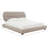 Armadi Upholstered Platform Bed-962006015-962006012