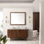 Amberly 60'' W Single Vanity-2041700535
