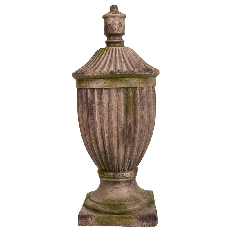 Karpinski Weather Resistant Stone No Theme