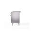 ILVE Nostalgie II, cuisinière à double combustible de 48 po, 5 brûleurs, plaque chauffante, surface de cuisson française-1231859048-1231859055