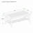 Brunswick 5 Piece Teak Sofa Seating Group with Cushions-1214163786-1236347693