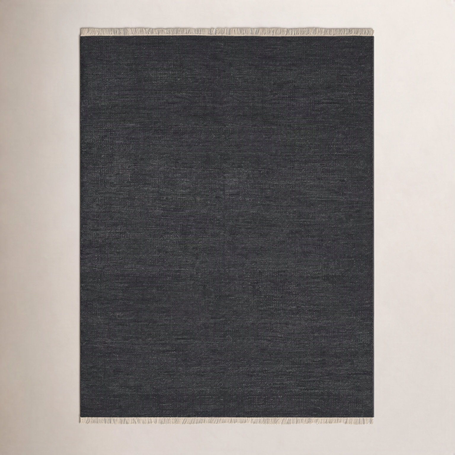 Cassandra Reversible Hand-Woven Outdoor Rug, Rectangle 10' x 14'
