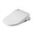 Elongated Smart Toilet Seat