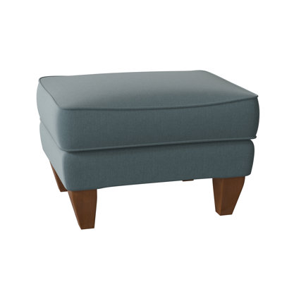 Artisan Upholstered Ottoman