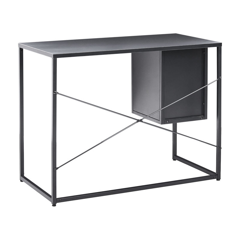 Steel Standing Desk