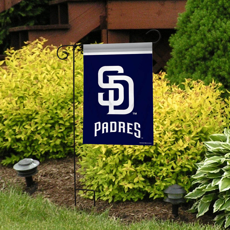 Drapeau San Francisco Padres MLB, San Diego Padres