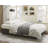 Modern Sleeper Sofa Bed, Comfy Sofa With Storage Chaise- 2 In 1 Pull Out Couch Sofa, Sleeper Sofa For Home Office, Living Room-1634423556