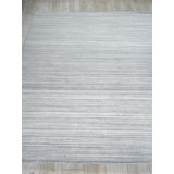 Serenity handloomed PET Beige/Brown Area Rug
