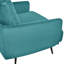 Fauteuil surdimensionné avec accoudoirs larges de 37,5 po Karaka-1509190472