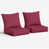 Fuchsia Red