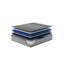 Grand matelas ferme de 13 po avec technologie de refroidissement double, mousse haute densité pour le refroidissement, le confort, la durabilité du support, l'équilibre moyen, Marvelous Middle®, 700 ressorts ensachés individuellement, avancé-1063230925-1063230922