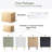 Nelligan 21.6 Single Bathroom Vanity with Top-52938012