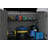Suncast Horizontal and Vertical Shed Shelf Kit