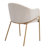 Langston Fabric Upholstered Dining Chairs-830314083
