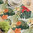 Stephenson Hibiscus Garden Milliken Signature Table Runner-469508560