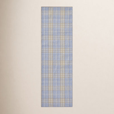 Atira Plaid Indoor Rug