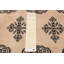 Tapis beige Finest Peshawar Bokhara 8 pi 4 po x 11 pi 3 po