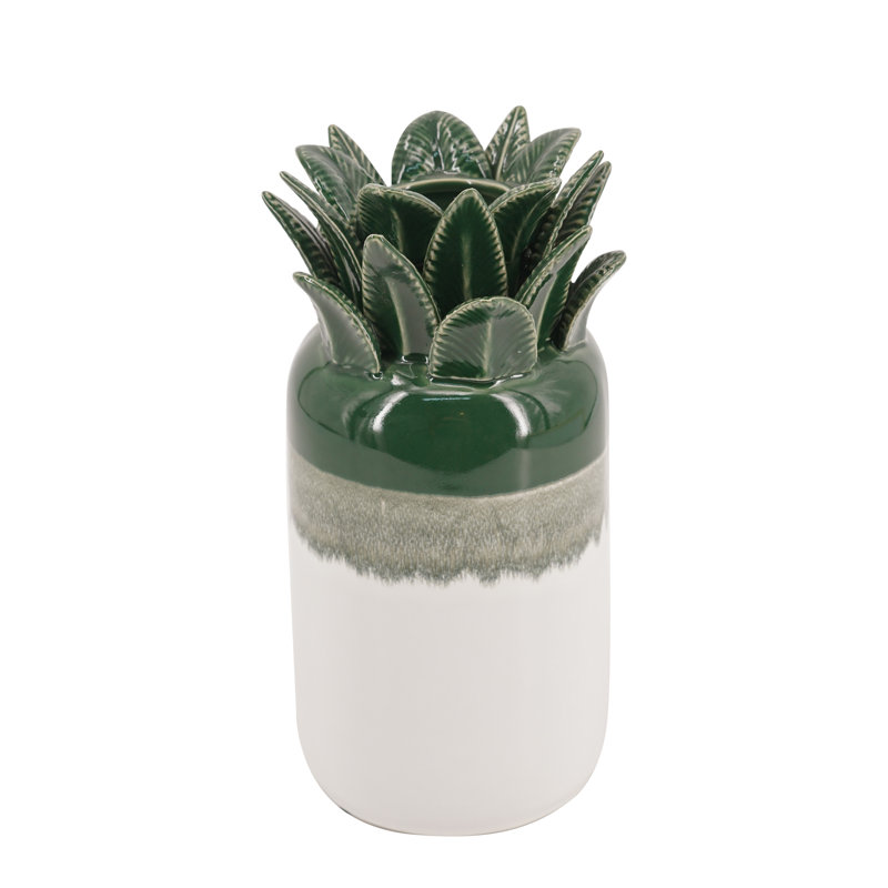 5X5X10" Vase