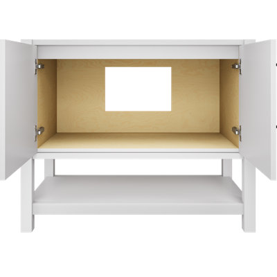 Kiawah Single Bath Vanity