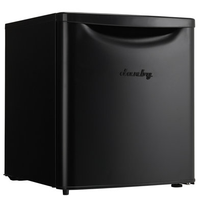 Danby 1.7 Cubic Feet Freestanding Mini Fridge