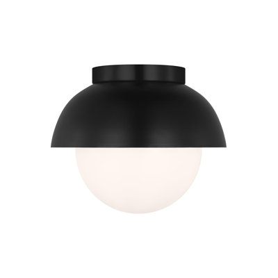 Plafonnier encastré moyen 1 lumière Hyde