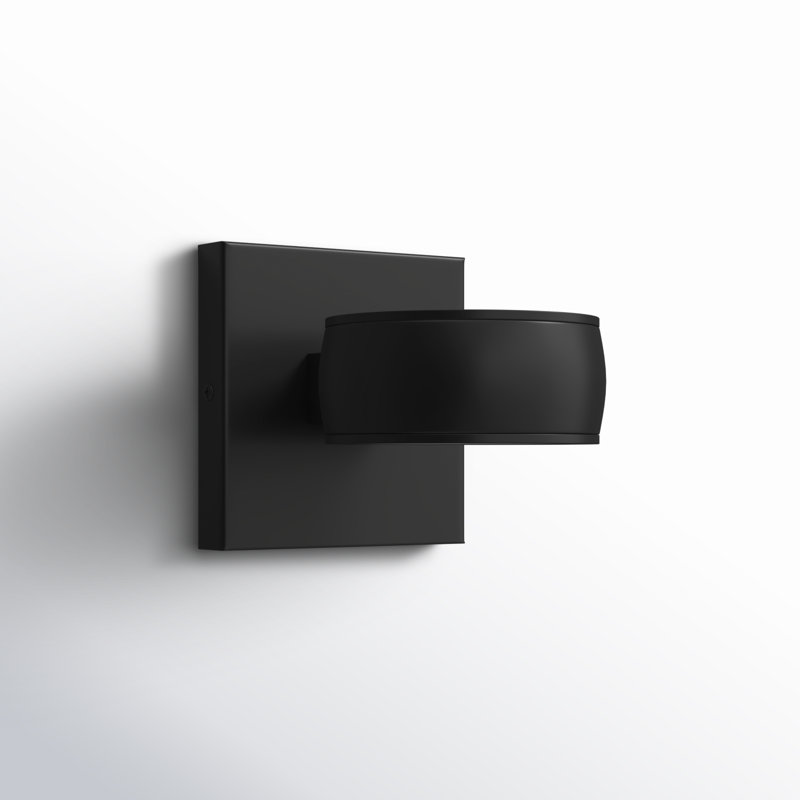 Aluminum LED Wall Light