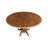 Philipston Extendable Round Solid Wood Dining Table-1623425146-1639236437