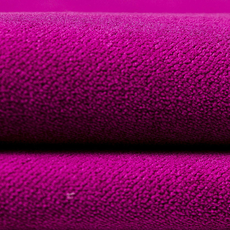 Thinder Table Runner, 30cm W x 200cm L, Fuchsia Pink