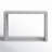 Lionel Rectangular Concrete Outdoor Buffet & Console Table , 47 " W 16 " D