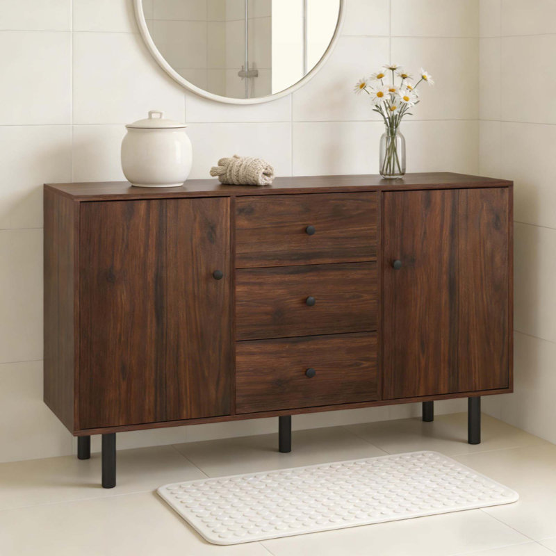 Magnifique armoire décorative