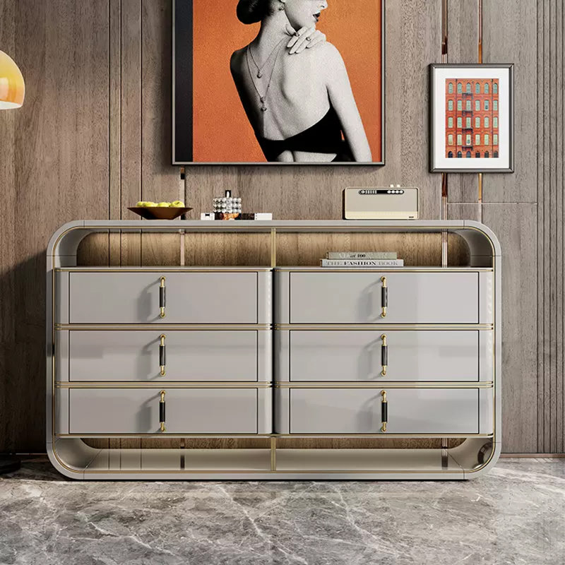 Buffet 59,06, Beige