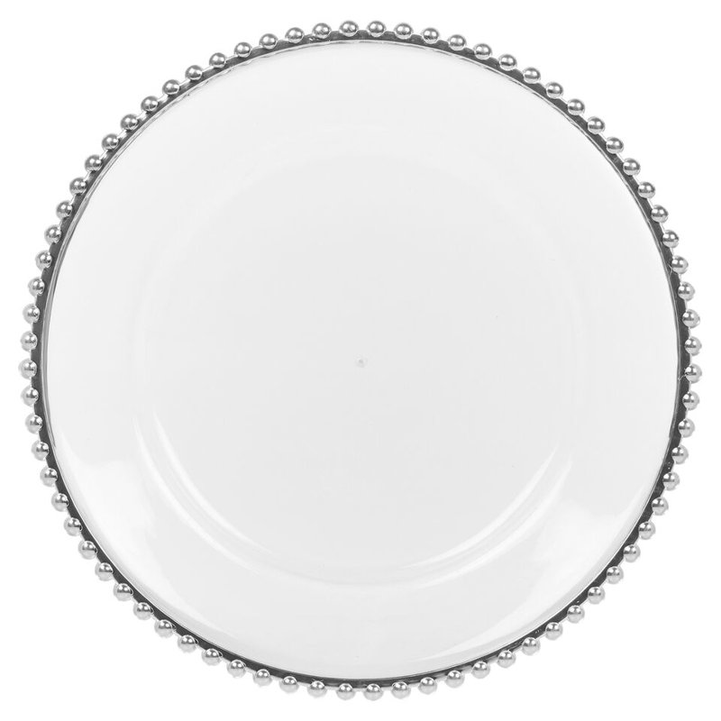 Dawyn 12.5984cm, Silver