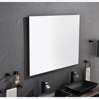 Sonoma Metal Wall Mirror