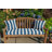 Casual Cushion Sunbrella® Fabric 1-Piece Indoor/Outdoor Square Throw Pillow-130343224-76892016