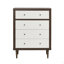 Commode à 4 tiroirs NORDIC-634550252
