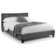 Putterman Upholstered Bed-1071627514-1012977143