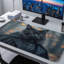 Polyester Desk Pad-2131705107