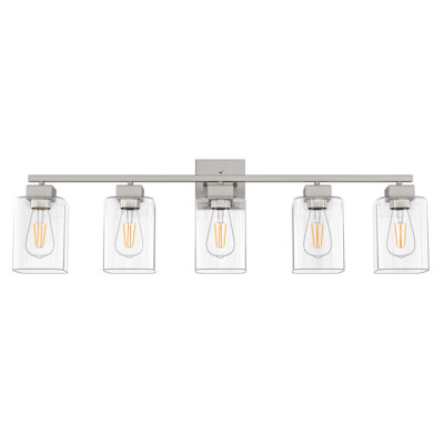 Hartshorn Vanity Light