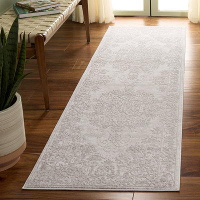Calidia Oriental Indoor Rug