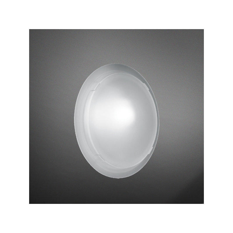 Wall Light, 13" H x 13" W