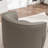 Tybias 32'' Wide Swivel Barrel Chair-94926786