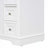 36" Bathroom Vanity With Sink Combo-2099881810