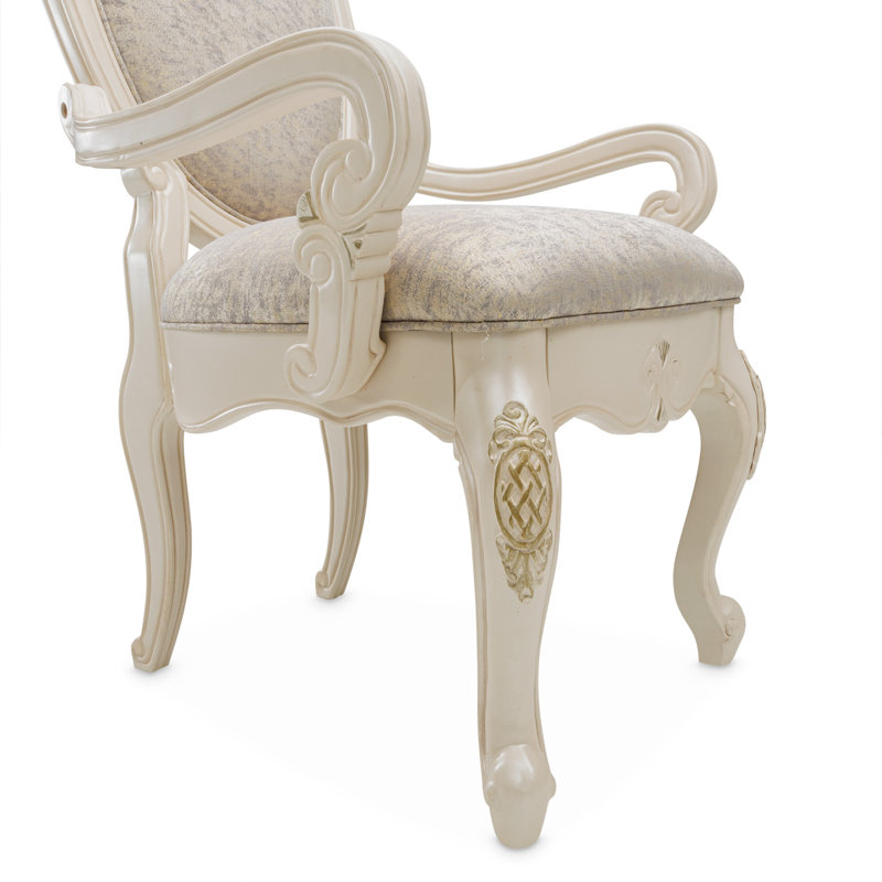 Lavelle Upholstered Arm Chair