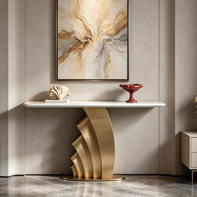 Console Italian Luxury