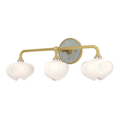 Ume 3 - Light Dimmable Vanity light