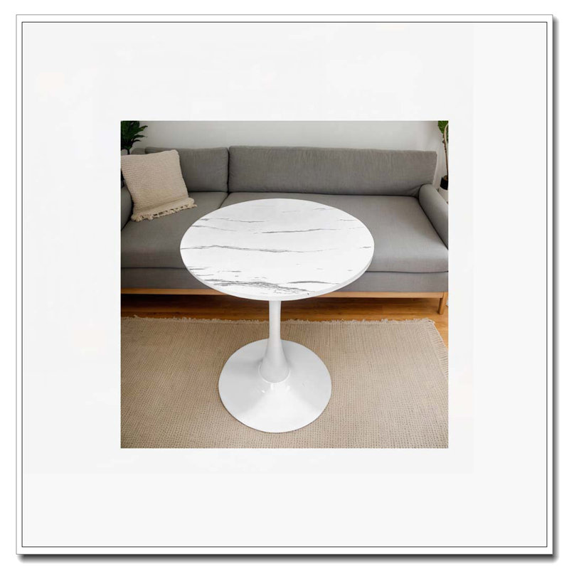 Table de salle à manger ronde
