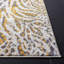 Tapis à imprimé animal Poarch Performance-2129492742