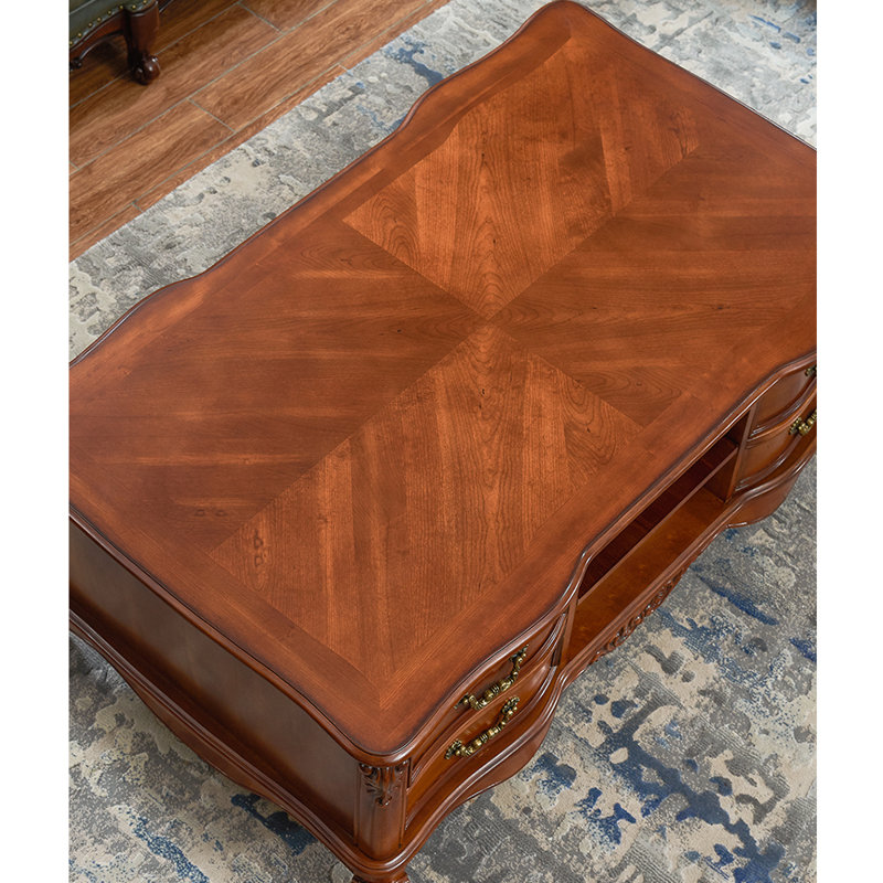 Table basse European