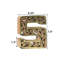 Eastford Text & Numbers Letter Block-397464299-397464291